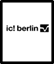 Znalezione obrazy dla zapytania ic! berlin logo