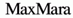 Znalezione obrazy dla zapytania max mara logo