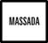 Znalezione obrazy dla zapytania massada logo