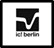 Znalezione obrazy dla zapytania ic!berlin logo