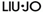 Znalezione obrazy dla zapytania liu jo logo